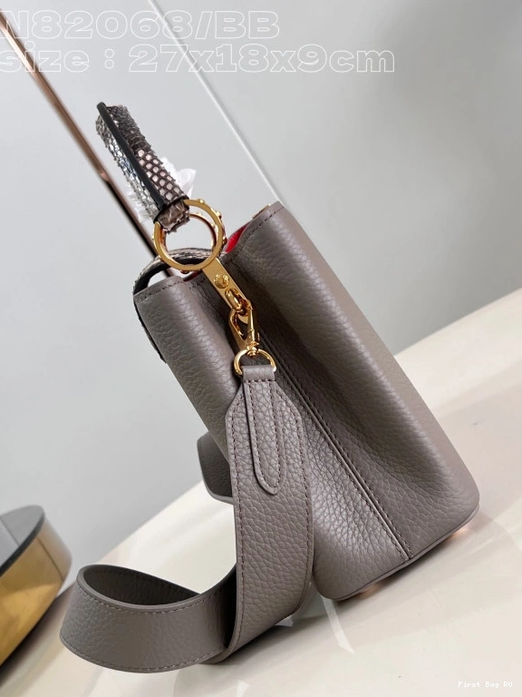 Firstbags ru review CAPUCINES VUITTON LOUIS BB-27*18*9CM 0725